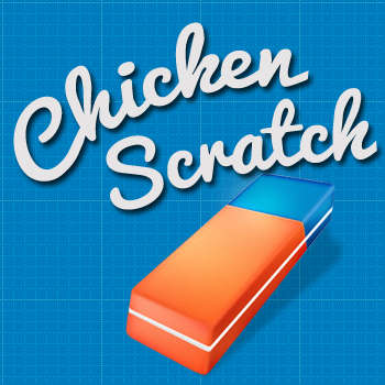 Chicken Scratch