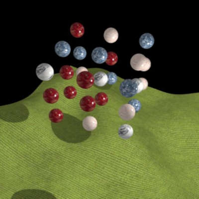 Marbles