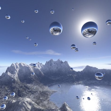 Cubemaps