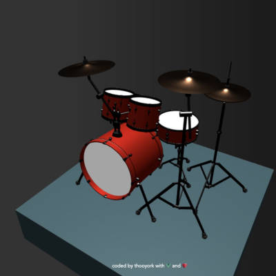 Drumkit