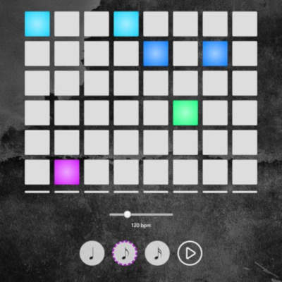 Drum Machine