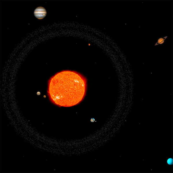 Solarsystem