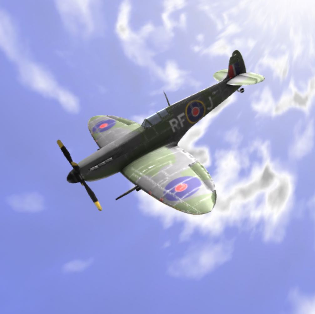 Spitfire
